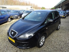 Seat Altea - 1.4 TSI Active Style cruise control airco trekhaak