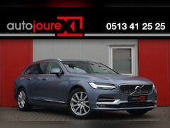 Volvo V90 - 2.0 D4 Inscription | Automaat | Leder | ACC | Trekhaak |