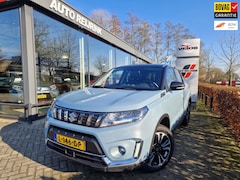 Suzuki Vitara - 1.4 Boosterjet Style Smart Hybrid