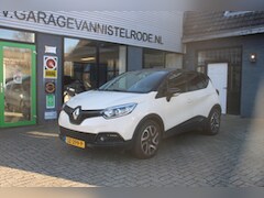 Renault Captur - 0.9 TCe Dynamique