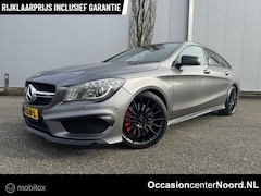 Mercedes-Benz CLA-klasse Shooting Brake - AMG 45 4MATIC