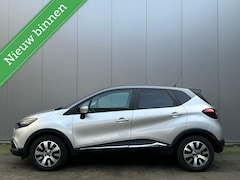 Renault Captur - 0.9 TCe Dynamique Cruise Airco Trekhaak