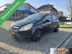 Opel Corsa - 1.4-16V Enjoy 5 drs 189.000 NAP