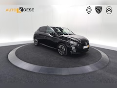 Peugeot 208 - PureTech 100 Allure | 360 Camera | Adaptieve Cruise Control | Dodehoekdetectie | Stoelverw