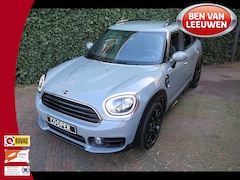 MINI Countryman - 1.5 Pepper F60 met LED, Park ass., Navi, Apple CarPlay en 18"