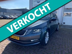 Skoda Octavia Combi - 1.0 TSI Greentech Style Business Export