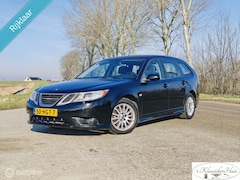 Saab 9-3 Sport Estate - 1.8t Vector Sport