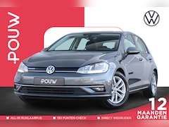 Volkswagen Golf - 1.5 TSI 130pk Comfortline | Trekhaak | Navigatie | Parkeersensoren | App Connect |