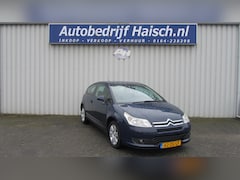 Citroën C4 Coupé - 1.6 16V