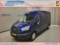 Ford Transit - 2.2TDCI 126PK L3/H2