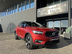 Volvo XC40 - 1.5 T4 Recharge R-Design Trekhaak Panodak