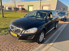 Volvo XC60 - 2.0 D3 Summum