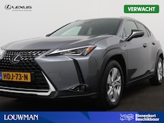 Lexus UX - 250h AWD Executive Limited | Mark Levinson | Voorstoelen verwarmd | Stuurwiel verwarmd |