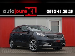 Kia Niro - 1.6 GDi Hybrid Edition | Camera | Winter Pack | Trekhaak |