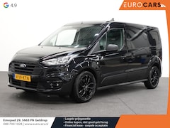 Ford Transit Connect - 120pk Automaat L2 2x Schuifdeur Carplay Camera Trekhaak Airco Cruise control