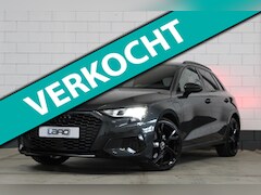 Audi A3 Sportback - 40 TFSI e Advanced S-Line | LED Keyless Sfeer Stoelverw. Fabrieksgarantie 2026