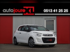 Citroën C1 - 1.0 e-VTi Basic