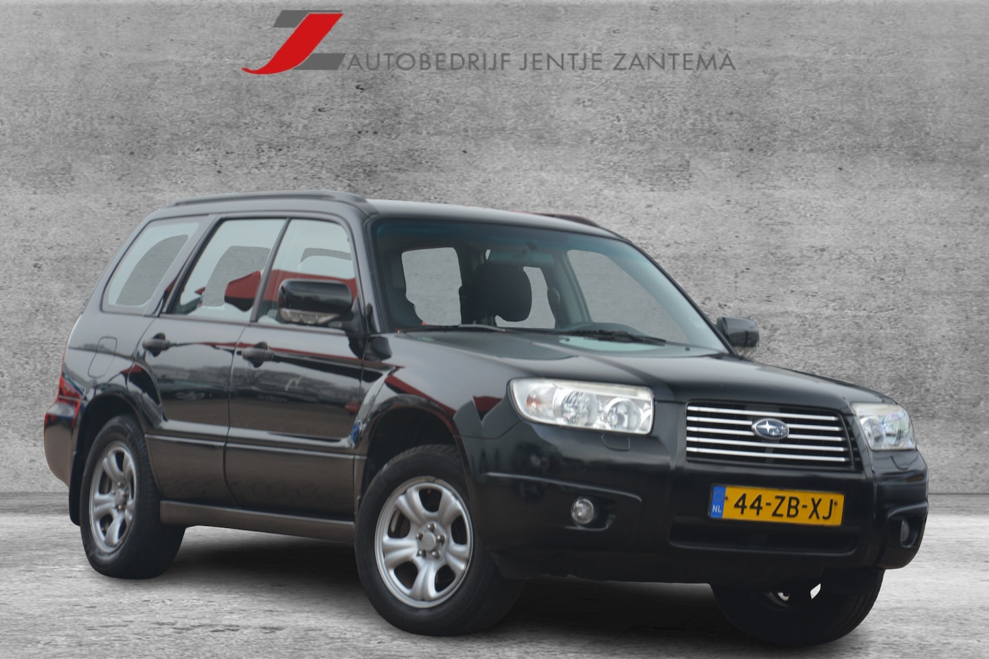 Subaru Forester - 2.0 X Comfort Pack | Airco | Cruise-control | Elek.ramen | Stoelverwarming | NL auto!! | - AutoWereld.nl