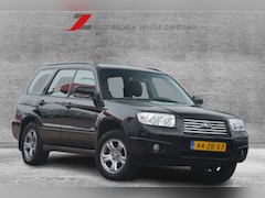 Subaru Forester - 2.0 X Comfort Pack | Airco | Cruise-control | Elek.ramen | Stoelverwarming | NL auto |