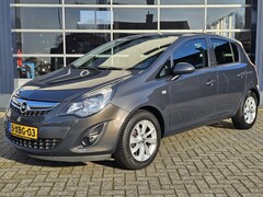 Opel Corsa - 1.2-16V Design Edition