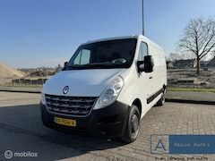 Renault Master - bestel T28 2.3 dCi L1H1 Eco