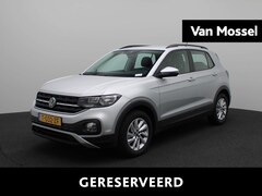 Volkswagen T-Cross - 1.0 TSI Life 110 PK T-Cross 1.0 TSI Life | Automaat | Airco | Cruise Control | Apple carpl