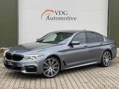 BMW 5-serie - 530e iPerformance M Sport High Executive / Head Up / Soft close deuren / Harman Kardon / 2