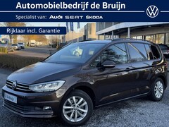 Volkswagen Touran - Comfortline TSI 150pk DSG (Navi, Trekhaak, Led)