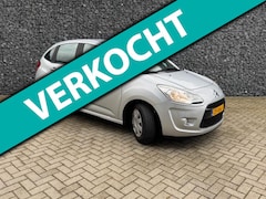 Citroën C3 - 1.4 VTi Dynamique