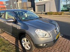 Nissan Qashqai - 1.5 dCi Acenta