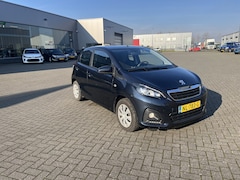 Peugeot 108 - 1.0 e-VTi Blue Lion NL AUTO 11DKM