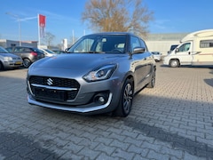 Suzuki Swift - 1.2 Style Smart Hybrid (BOVAG/RIJKLAARPRIJS)