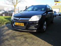 Opel Astra Wagon - 1.6 Essentia apk 26-11-2025