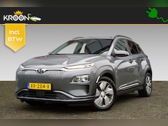 Hyundai Kona Electric - EV Fashion 64kWh SOH 97% ACC