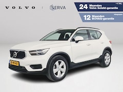 Volvo XC40 - T2 Momentum Core | Park Assist achter