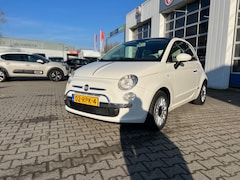 Fiat 500 - 1.2 Lounge