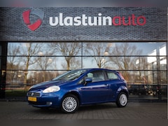 Fiat Grande Punto - 1.4 Dynamic , Cruise control,