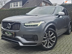 Volvo XC90 - 2.0 T8 Twin Engine AWD R-Design