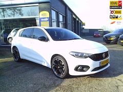 Fiat Tipo - 1.4 S-Design / Rijklaarprijs