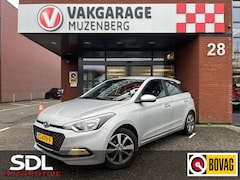 Hyundai i20 - 1.2 HP i-Motion Premium // CAMERA // CRUISE CONTROL // NAVI //