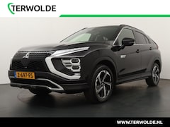 Mitsubishi Eclipse Cross - 2.4 PHEV Intense+