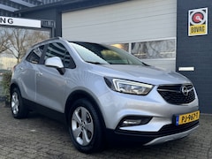 Opel Mokka X - 1.4 Turbo Edition