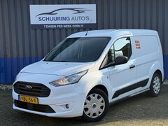 Ford Transit Connect - 1.5 EcoBlue L1 Automaat / Navi