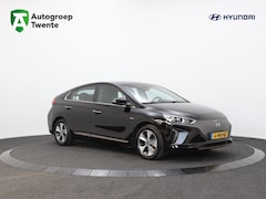 Hyundai IONIQ - Comfort EV | Cruise Control | Navigatie | Carplay | Camera |