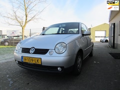 Volkswagen Lupo - 1.0 12v >> apk 20-06-2025