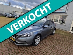 Volvo V40 - 2.0 D4 Summum Business EXPORT