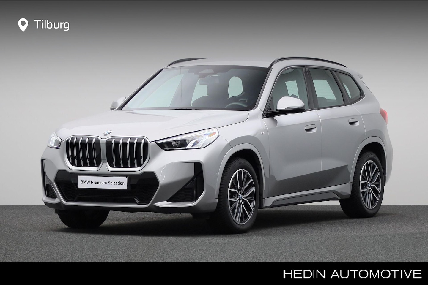 BMW X1 - xDrive23i M Sport pakket | Achteruitrijcamera | - AutoWereld.nl