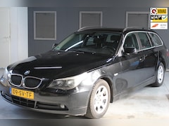 BMW 5-serie Touring - 523i Executive automaat