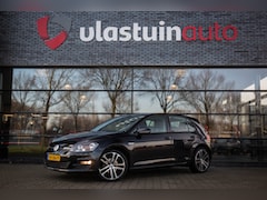 Volkswagen Golf - 1.0 TSI Comfortline , Cruise control, Trekhaak, Navigatie,