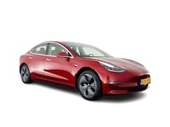 Tesla Model 3 - Long Range AWD 75 kWh [ 3-Fase ] (INCL-BTW) Aut. *PANO | AUTO-PILOT | NAPPA-LEATHER | KEYL